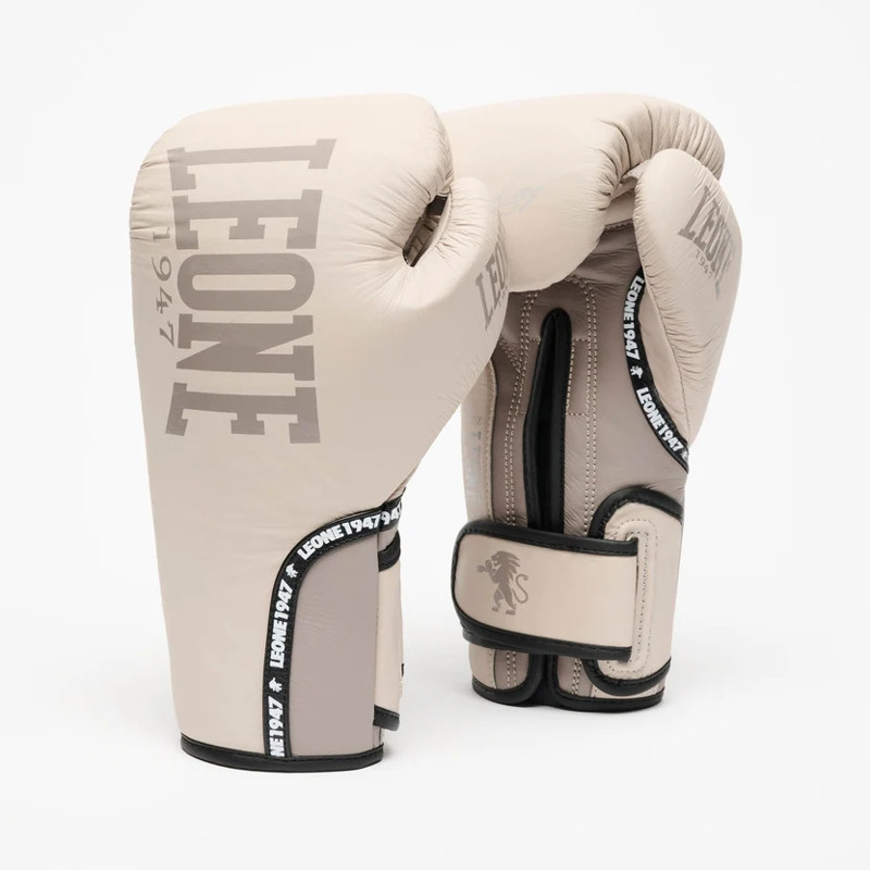 Leone GNTIA PuGAXIAS prodigy -white